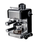 CAFETERA ESPRESSO 4 TAZAS, KOBLENZ