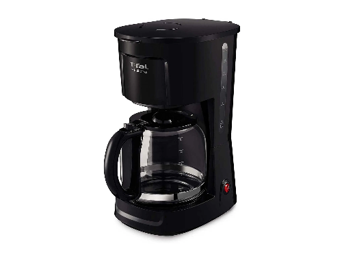 CAFETERA 12 TAZAS HELIORA
