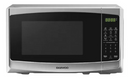 HORNO DE MICROONDAS 0.7" DAEWOO