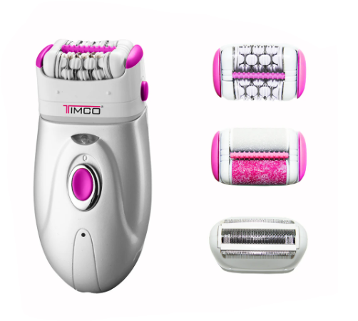 DEPILADORA ELECTRICA TIMCO
