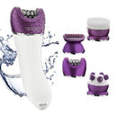 DEPILADORA ELECTRICA TIMCO, A PRUEBA DE AGUA