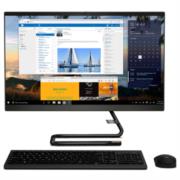 COMPUTADORA LENOVO ALL IN ONE IDEA CENTRE COLOR NEGRO