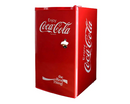FRIGOBAR 3.2 PIES  LOGO COCA COLA MARCA DACE.