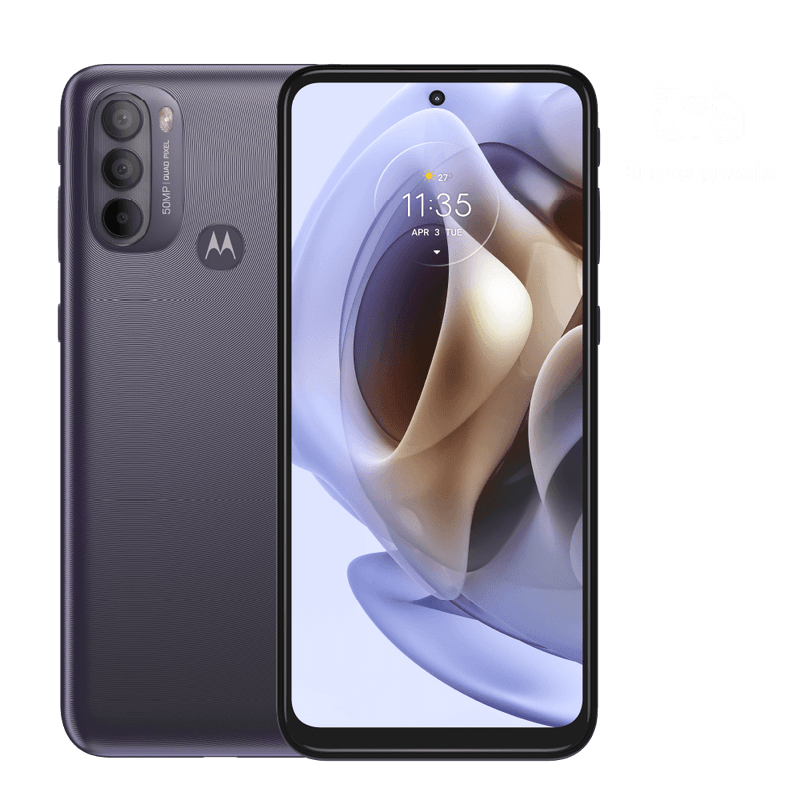 SMARTPHONE MOTOROLA MOTO G31