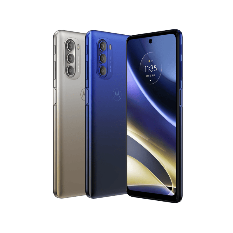 SMARTPHONE MOTOROLA MOTO G51