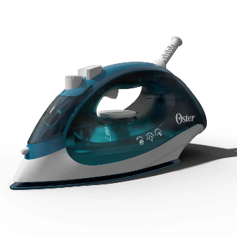 PLANCHA DE VAPOR COMPACT IRON