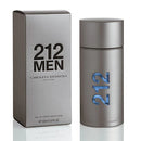 PERFUME 212 MEN CAROLINA HERRERA 100 ML