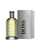 PERFUME HUGO BOSS BOTTLED EDT 100 ML