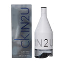PERFUME CK IN 2U CALVIN KLEIN EDT 150 ML