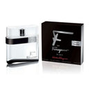 PERFUME F BLACK SALVATORE FERRAGAMO, 100 ML