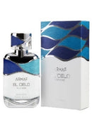 PERFUME EL CIELO POUR HOMME EDP 100 ML