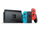 NINTENDO SWITCH DE 32 GB VERSION NEON