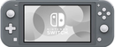 NINTENDO SWITCH LITE, GRIS, 32 GB