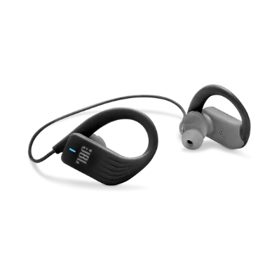 JBL HEADPHONE ENDURANCE SPRINT WIRED IN-EAR BLACK S. AME