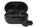 JBL TRUE WIRELESS EARBUDS TUNE 115 BLACK
