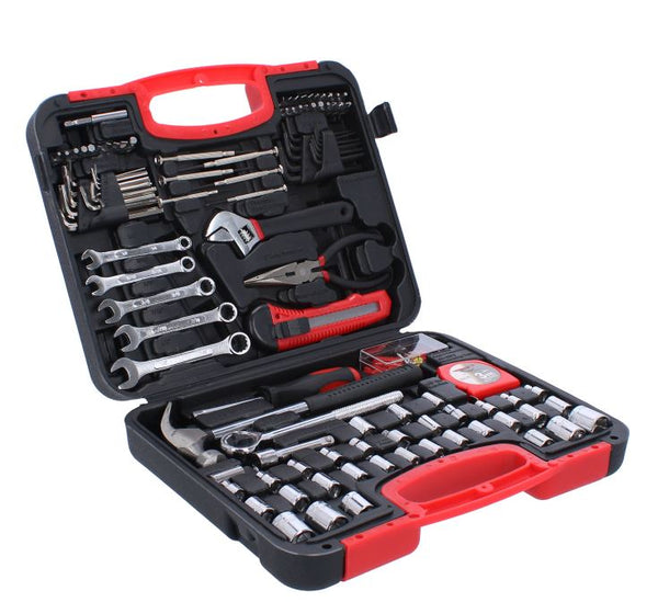 OEM KIT DE HERRAMIENTAS 133 PZS.