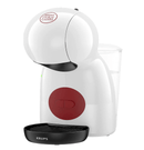 CAFETERA KRUPS GUSTO PICCOLO COLOR BLANCA