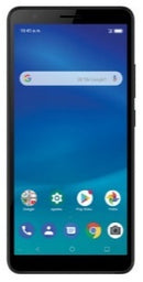 SMARTPHONE ZTE 3G BLADE L210