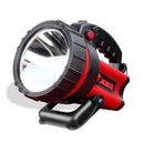 LÁMPARA LED RECARGABLE 5 WATTS (6 MC)