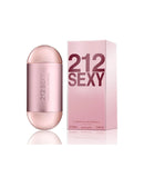 PERFUME 212 SEXY CAROLINA HERRERA 100 ML