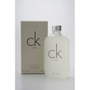 PERFUME CK ONE CALVIN KLEIN EDT 200 ML