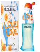 PERFUME I LOVE LOVE EDITION 100 ML