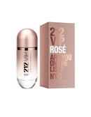 LOCION CAROLINA HERRERA 212 VIP ROSE 80 ML