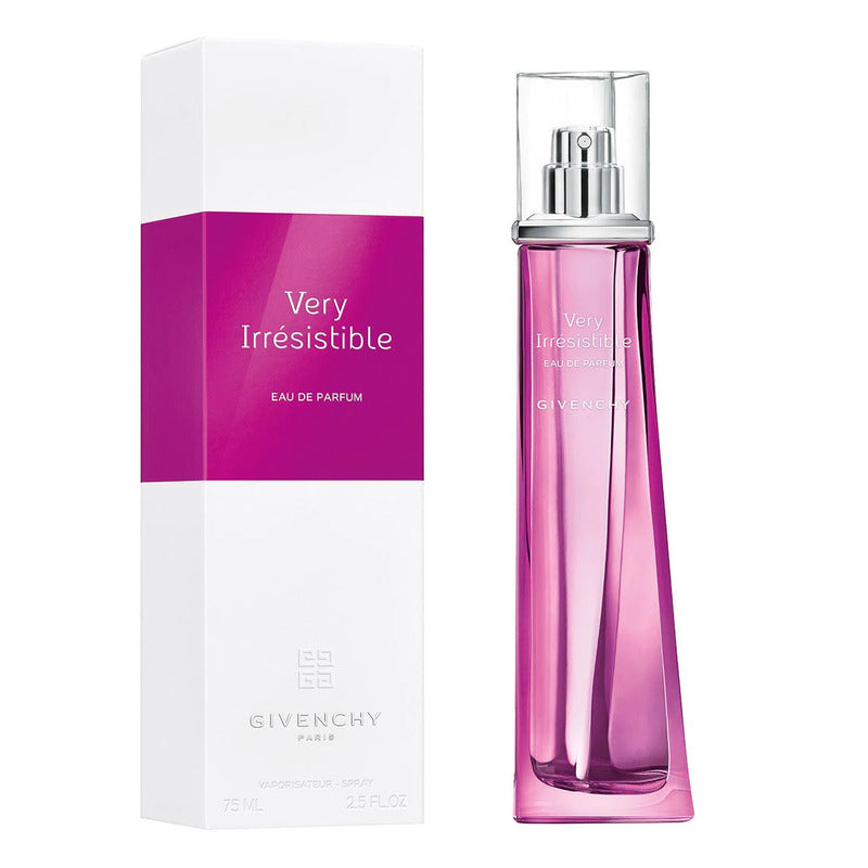 PERFUME VERY IRRÉSISTIBLE GIVENCHY EDP 75 ML