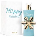 AGUA DE TOCADOR TOUS HAPPY MOMENTS  90 ML