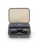 AUDÍFONOS TWS INALÁMBRICOS BLUETOOTH.