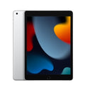 IPAD 9A GENERACION 10.2 PULG WI-FI MAS CELULAR 64 GB PLATA