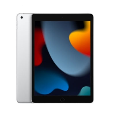 IPAD 9A GENERACION 10.2 PULG WI-FI MAS CELULAR 256 GB PLATA
