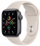 APPLE WATCH SE GPS 40MM ALUMINIO ORO