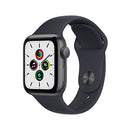 APPLE WATCH SE GPS 40MM ALUMINIO GRIS ESPACIAL