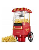 MAQUINA PARA PALOMITAS VINTAGE 1200 W AICOK