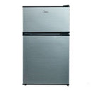 FRIGOBAR MIDEA 3.4 PIES