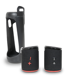 SET DE 2 BOCINAS BLUETOOTH