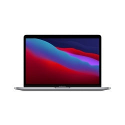 MACBOOK PRO 13.3" 8GB RAM - 256GB SSD - GRIS