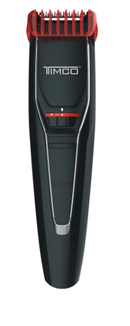 TERMINADORA PARA BARBA TIMCO