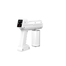 PISTOLA SANITIZANTE INALAMBRICA RECARGABLE DESINFECTANTE