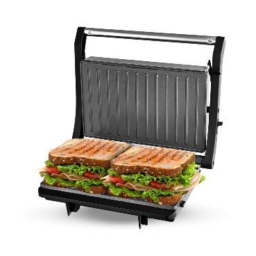 PARRILLA PANINI MARCA RCA