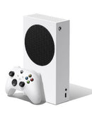 XBOX SERIE S 512 GB BLANCO