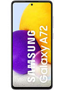 SMARTPHONE SAMSUNG GALAXY A72