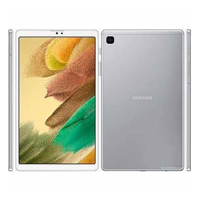 GALAXY TAB A7 LITE 8.7" COLOR PLATA 32 GB