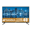 PANTALA SANSUI 40'', SMART TV, FULL HD