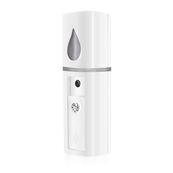 SANITIZANTE HUMIDIFICADOR PORTÁTIL RECARGABLE NANO PERSONAL