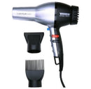 SECADORA TIMCO PROFESIONAL, TOURMALINE-IONES