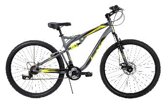 BICICLETA MTB R-27.5 TOCOA.
