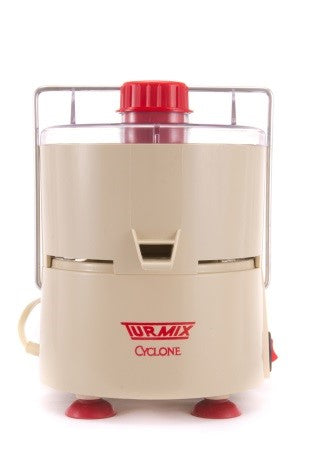 EXTRACTOR DE JUGOS CYCLONE