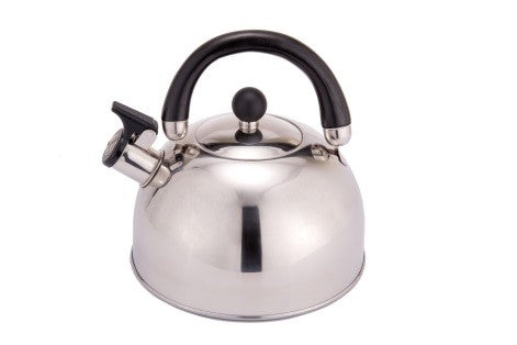TETERA DE ACERO INOXIDABLE TURMIX